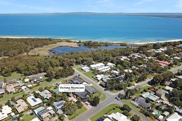 44 Spowers Street, Bongaree QLD 4507