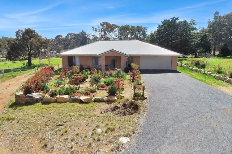 3 Gunning Street, Dalton, Gunning NSW 2581