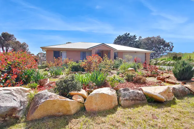 Second view of Homely house listing, 3 Gunning Street, Dalton, Gunning NSW 2581