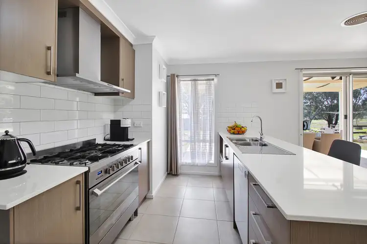 Fourth view of Homely house listing, 3 Gunning Street, Dalton, Gunning NSW 2581
