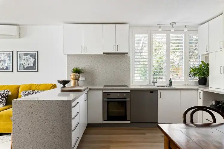 Main view of Homely apartment listing, 15/1-5 Glen Street, Marrickville NSW 2204