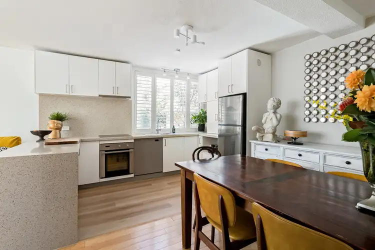 Second view of Homely apartment listing, 15/1-5 Glen Street, Marrickville NSW 2204