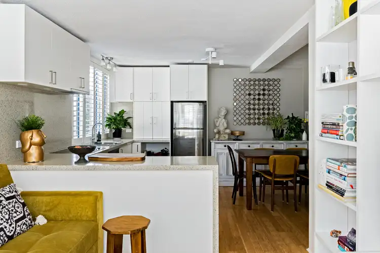 Third view of Homely apartment listing, 15/1-5 Glen Street, Marrickville NSW 2204