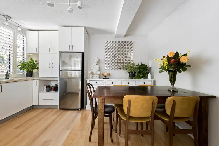 Fourth view of Homely apartment listing, 15/1-5 Glen Street, Marrickville NSW 2204