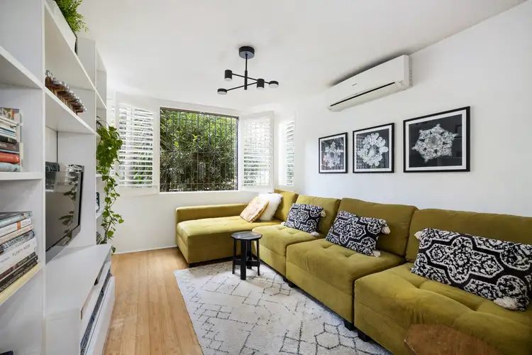 Sixth view of Homely apartment listing, 15/1-5 Glen Street, Marrickville NSW 2204