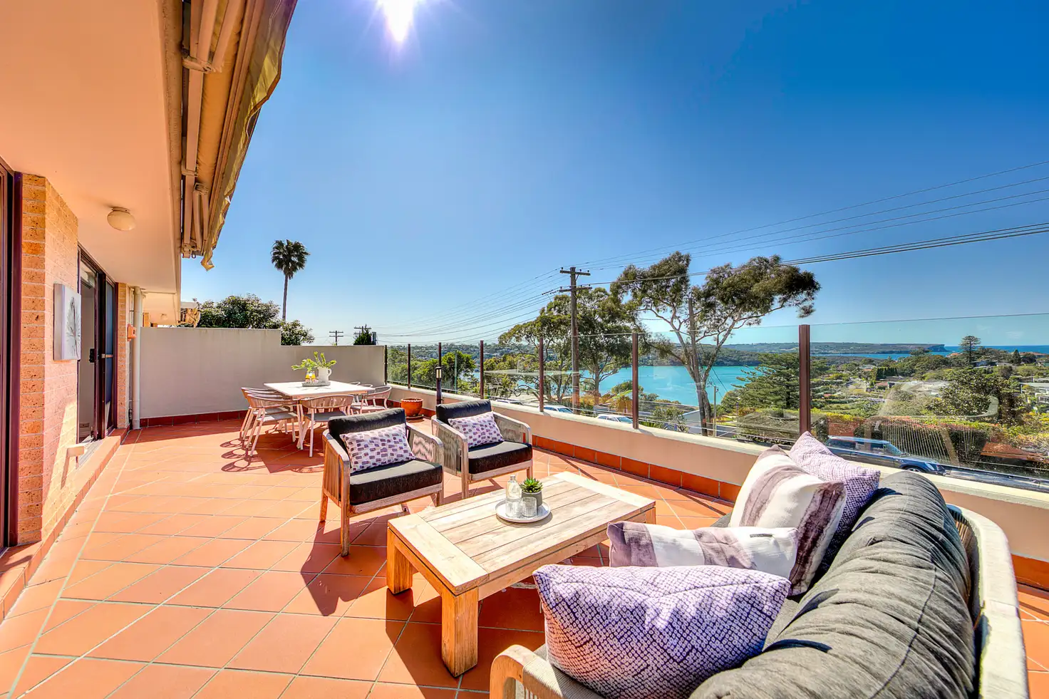 Main view of Homely apartment listing, 4/8 Parriwi Road, Mosman NSW 2088