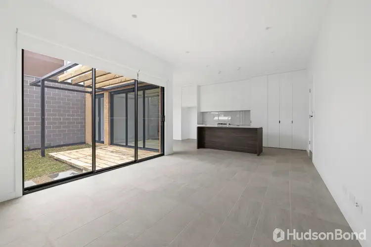 Third view of Homely townhouse listing, 2/66 Springfield Road, Box Hill North VIC 3129