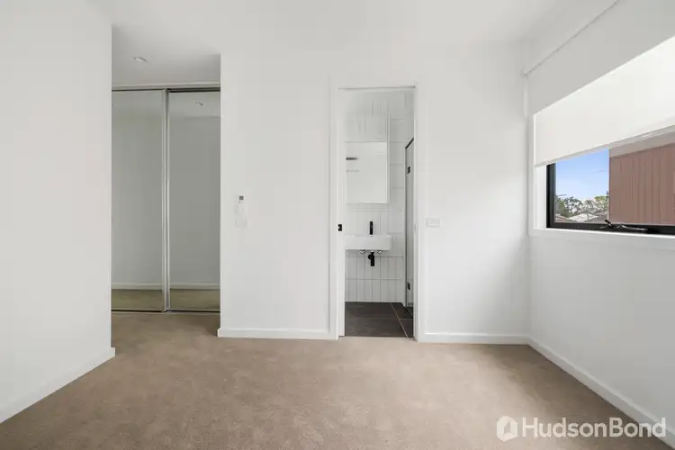 Fifth view of Homely townhouse listing, 2/66 Springfield Road, Box Hill North VIC 3129