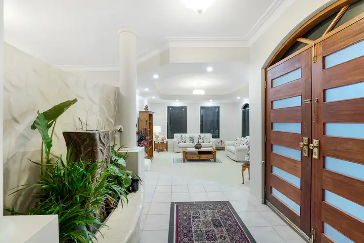 Third view of Homely house listing, 322 Anchorage Drive, Mindarie WA 6030