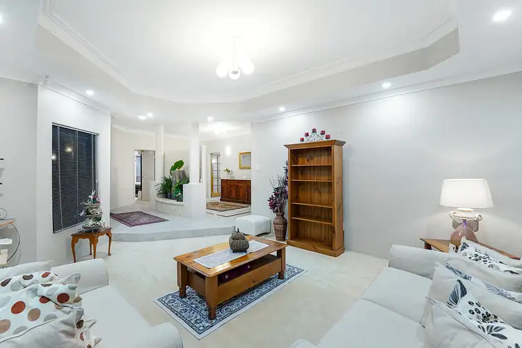Fourth view of Homely house listing, 322 Anchorage Drive, Mindarie WA 6030