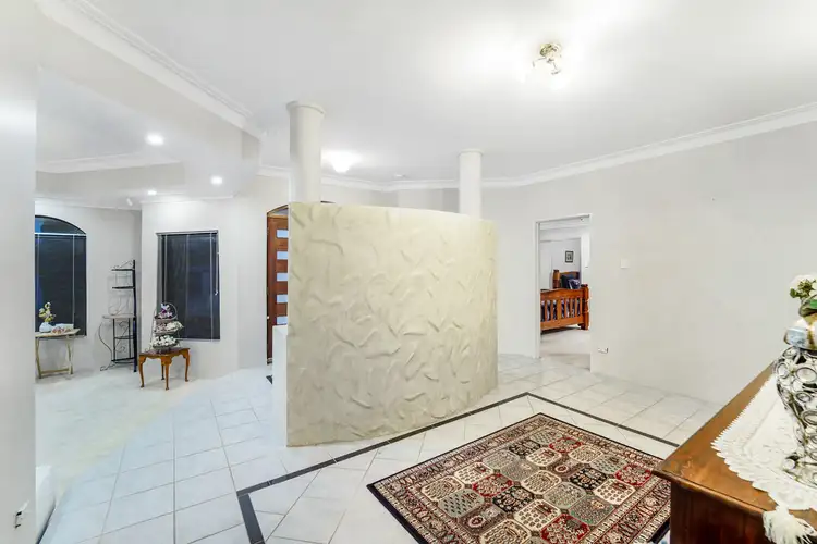 Fifth view of Homely house listing, 322 Anchorage Drive, Mindarie WA 6030