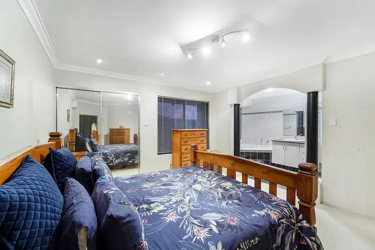 Sixth view of Homely house listing, 322 Anchorage Drive, Mindarie WA 6030