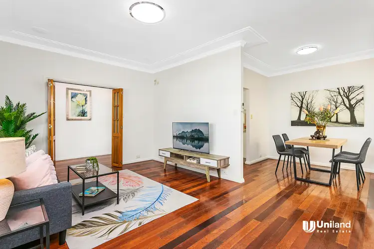 Second view of Homely house listing, 149 Fowler Road, Merrylands West NSW 2160