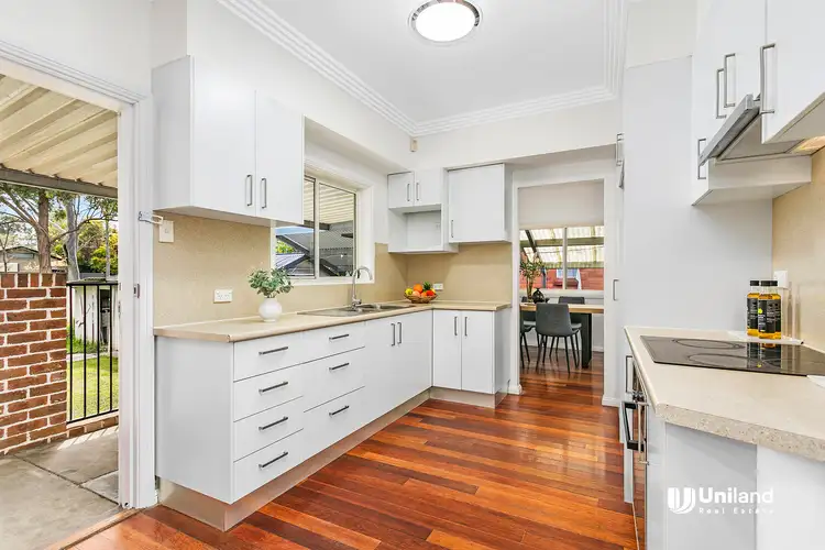 Third view of Homely house listing, 149 Fowler Road, Merrylands West NSW 2160