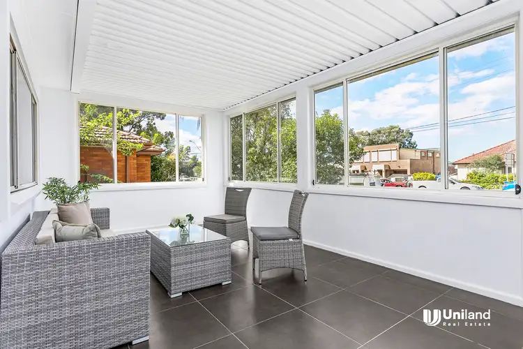 Fourth view of Homely house listing, 149 Fowler Road, Merrylands West NSW 2160