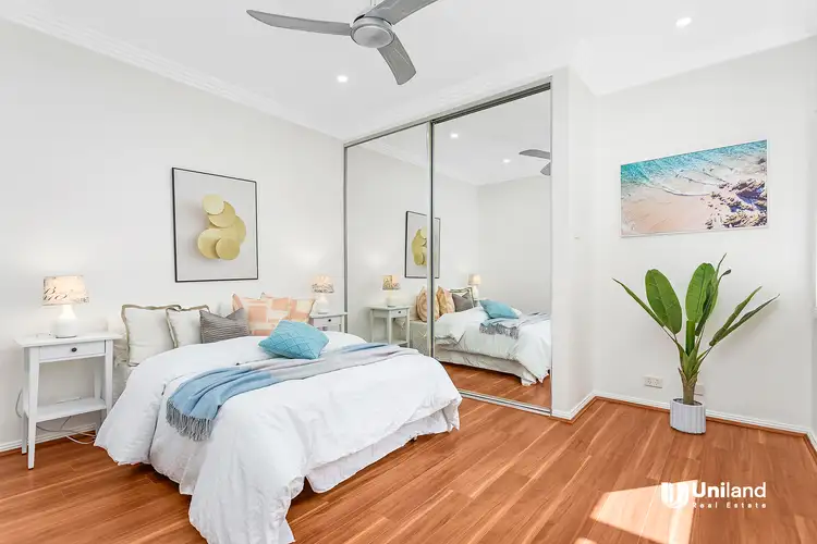 Fifth view of Homely house listing, 149 Fowler Road, Merrylands West NSW 2160