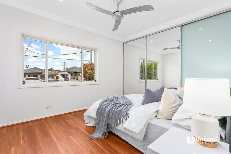 Sixth view of Homely house listing, 149 Fowler Road, Merrylands West NSW 2160