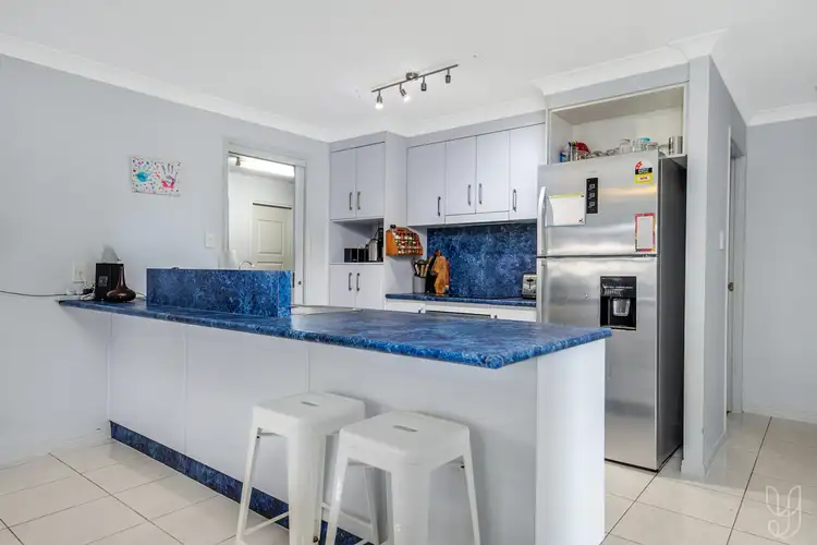 Second view of Homely house listing, 23 Mei-Lynn Way, Taranganba QLD 4703