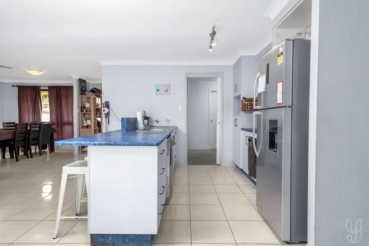 Third view of Homely house listing, 23 Mei-Lynn Way, Taranganba QLD 4703