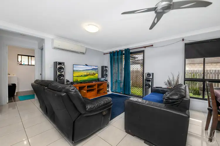 Fourth view of Homely house listing, 23 Mei-Lynn Way, Taranganba QLD 4703