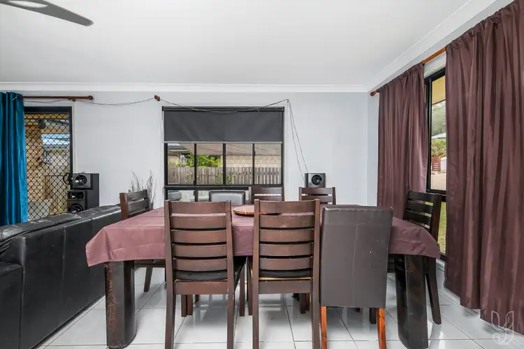 Fifth view of Homely house listing, 23 Mei-Lynn Way, Taranganba QLD 4703