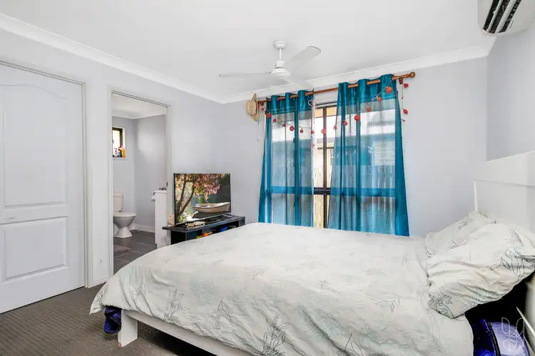 Sixth view of Homely house listing, 23 Mei-Lynn Way, Taranganba QLD 4703