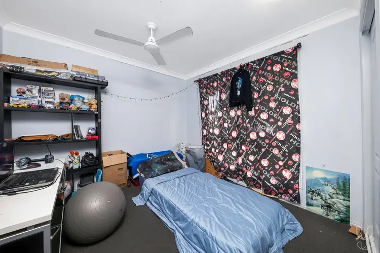 Seventh view of Homely house listing, 23 Mei-Lynn Way, Taranganba QLD 4703