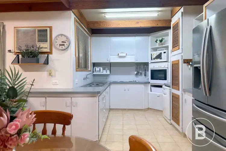 Third view of Homely house listing, 42 Sutton Road, Maryborough VIC 3465