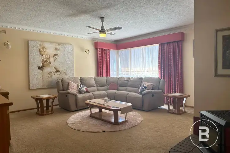 Fifth view of Homely house listing, 42 Sutton Road, Maryborough VIC 3465