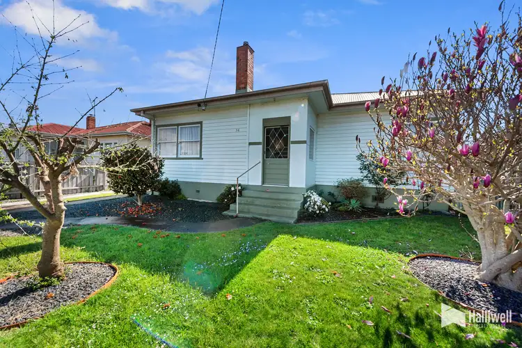 Second view of Homely house listing, 34 Ashburner Street, Devonport TAS 7310