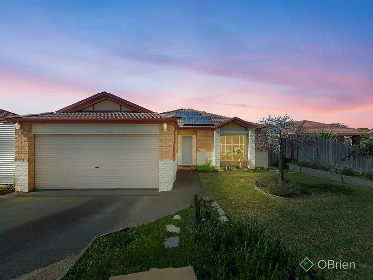 9 Melrose Terrace, Somerville VIC 3912