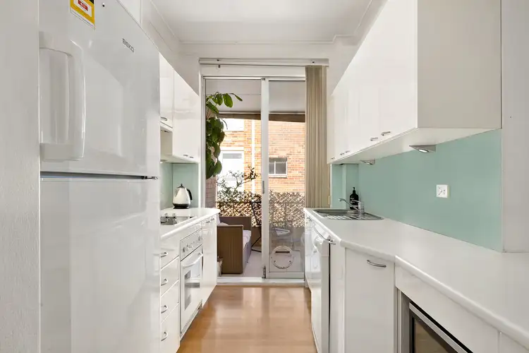 6/22 Hercules Road, Brighton-Le-Sands NSW 2216