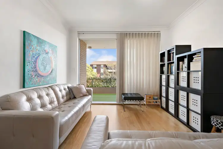 Fourth view of Homely apartment listing, 6/22 Hercules Road, Brighton-Le-Sands NSW 2216