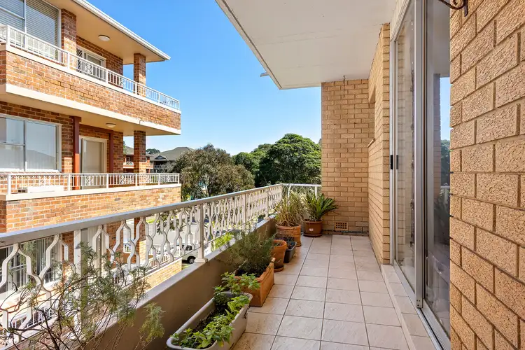 Fifth view of Homely apartment listing, 6/22 Hercules Road, Brighton-Le-Sands NSW 2216