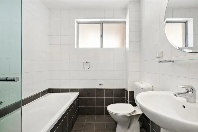 Sixth view of Homely apartment listing, 6/22 Hercules Road, Brighton-Le-Sands NSW 2216