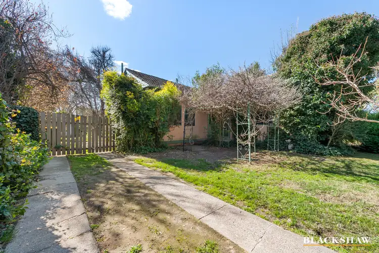 67 David Street, O'connor ACT 2602