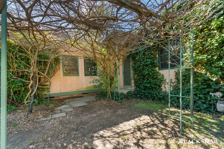 Second view of Homely house listing, 67 David Street, O'connor ACT 2602