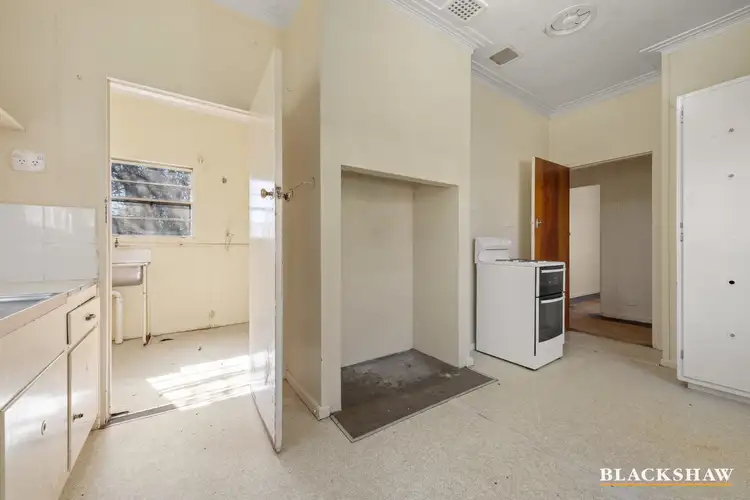 Fourth view of Homely house listing, 67 David Street, O'connor ACT 2602