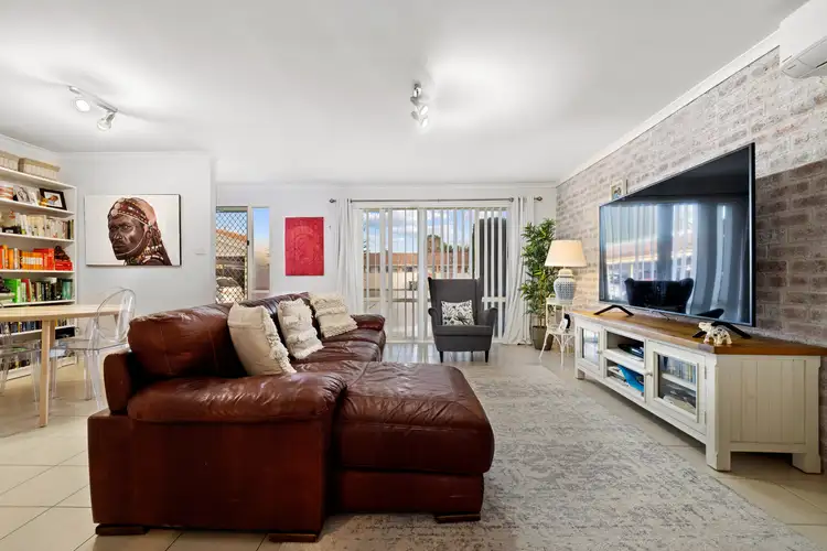 Second view of Homely townhouse listing, 12/17 Thurralilly Street, Queanbeyan NSW 2620