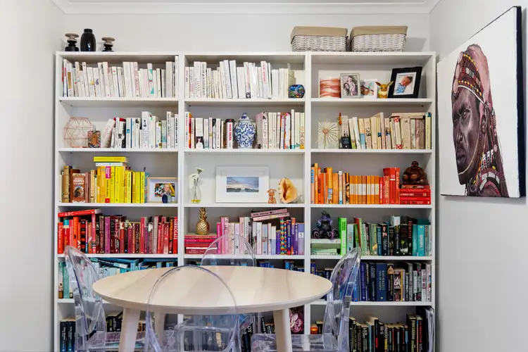 Fourth view of Homely townhouse listing, 12/17 Thurralilly Street, Queanbeyan NSW 2620