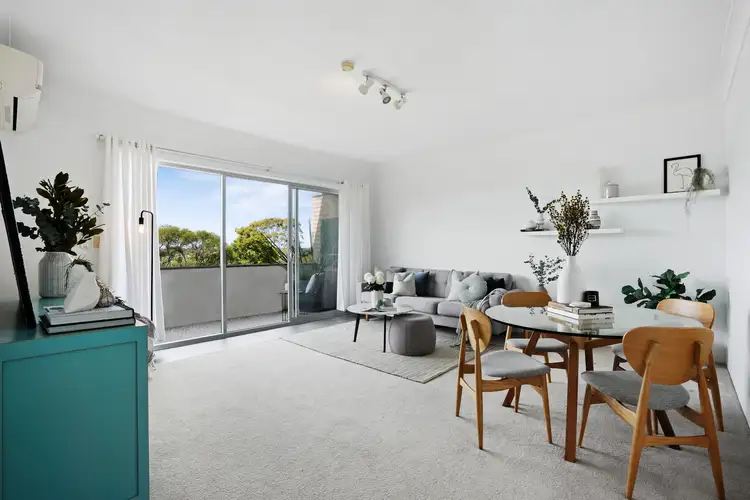 Second view of Homely apartment listing, 11/14 Tranmere Street, Drummoyne NSW 2047