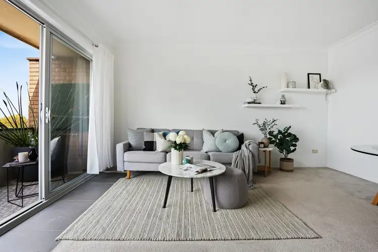 Third view of Homely apartment listing, 11/14 Tranmere Street, Drummoyne NSW 2047