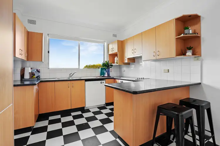 Fourth view of Homely apartment listing, 11/14 Tranmere Street, Drummoyne NSW 2047