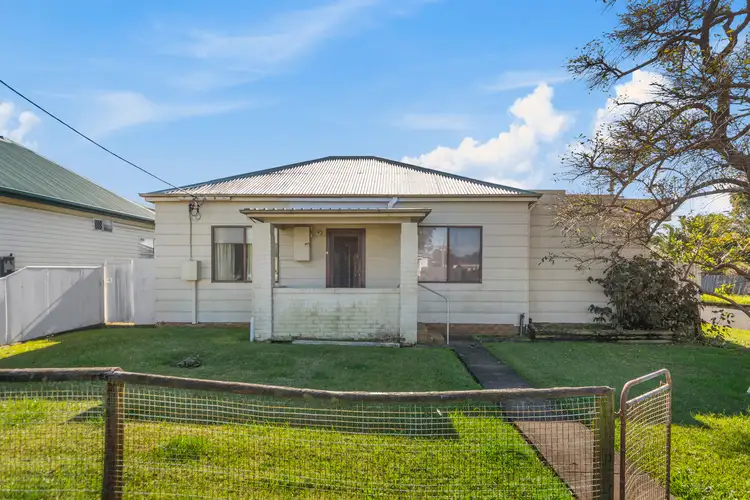 24 Kingsford Street