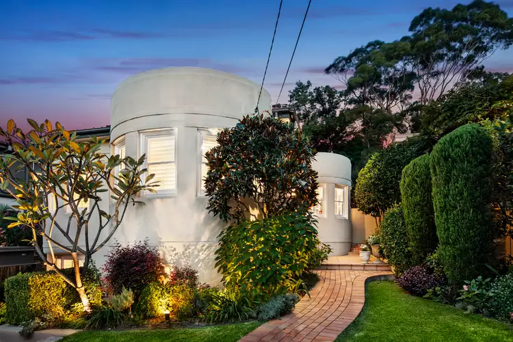 Main view of Homely house listing, 41 Ellalong Road, Cremorne NSW 2090