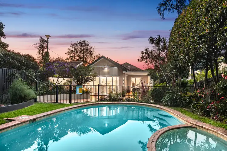 Third view of Homely house listing, 41 Ellalong Road, Cremorne NSW 2090