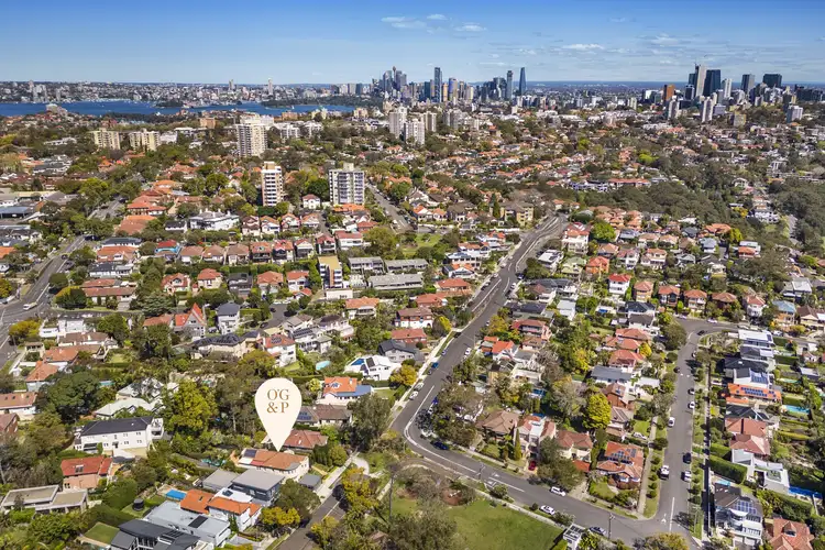 Fourth view of Homely house listing, 41 Ellalong Road, Cremorne NSW 2090