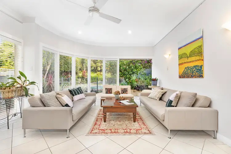 Fifth view of Homely house listing, 41 Ellalong Road, Cremorne NSW 2090