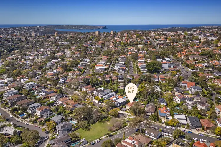 Sixth view of Homely house listing, 41 Ellalong Road, Cremorne NSW 2090