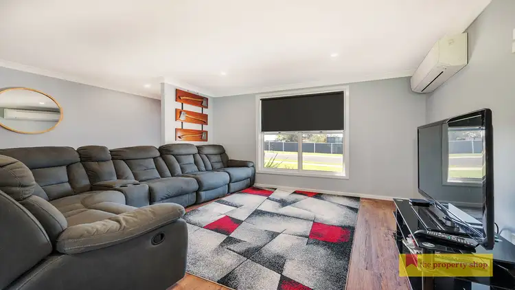 Fourth view of Homely house listing, 8 Knox Crescent, Mudgee NSW 2850